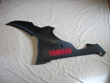 Yamaha YZF R6 RJ15