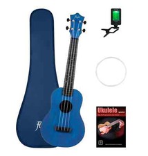 Flight TUC35 Dark Blue Travel