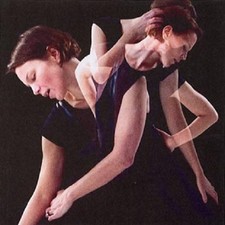 Anna Jarvinen - "Anna Sjalv