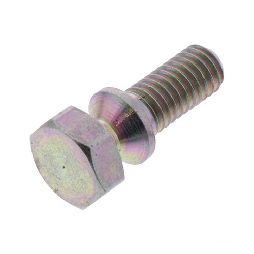 Abreissschraube