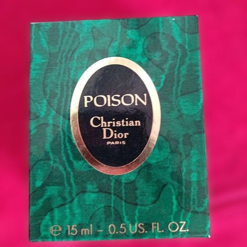 Christian dior poison - dior,