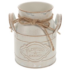  Vintage Iron Pflanzer