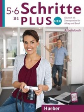 Schritte plus Neu 5+6. B1