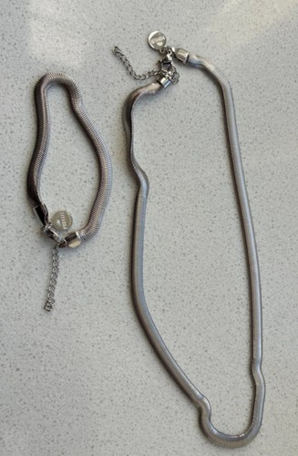 Neu purelei kette und - purelei,