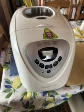 Brotbackmaschine Automat Clatronic