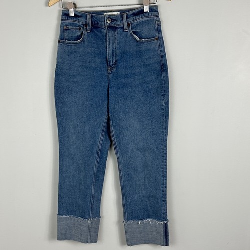 Abercrombie curve love - love, ultra