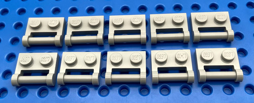 Lego 10x platte - 10x,