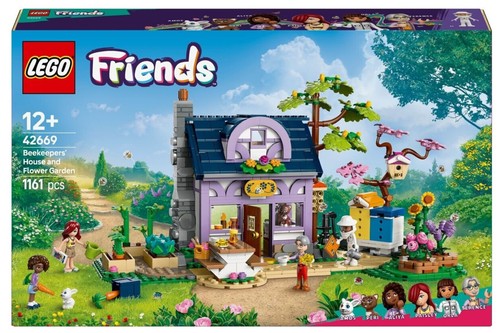 Lego friends haus und - friends:,