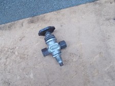 NSU Kettenkrad , VW Kubelwagen 82 Schwimm 166 - Original Hahn MAHLE  2WK WH