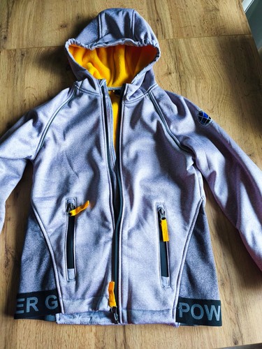 Softshelljacke 128 - gr.,