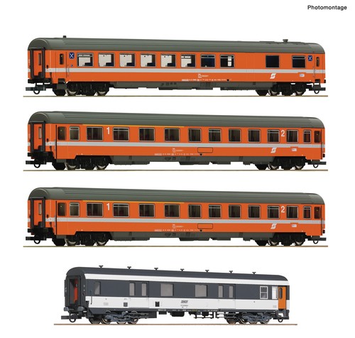 Roco 6200077 tlg set - roco,