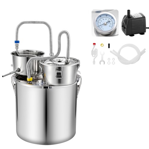 Uimoso 30l destilliergerät - uimoso,