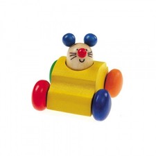 Selecta 61048 Greifspielzeug -Topeto