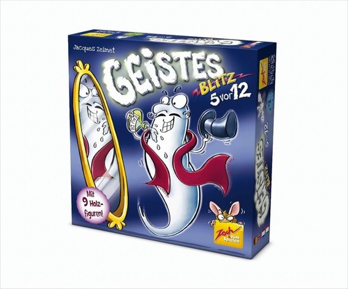 Gw4666 geistesblitz - gw4666,