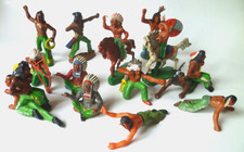 GRÜN 15 alte DDR Gummi