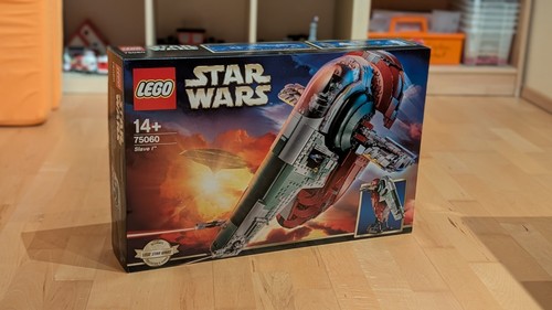 Lego star wars - lego,
