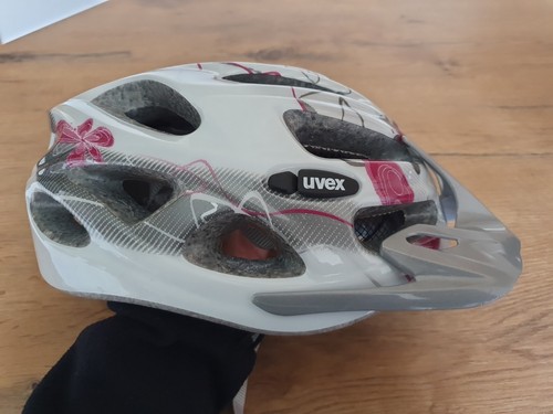 Uvex damen fahrradhelm - uvex, 52-57