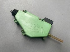 T4 Stellmotor ZV 701959781 Zentralverriegelung Tür ORIGINAL VW Multivan