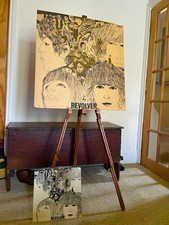 Huge 30” Rare BEATLES