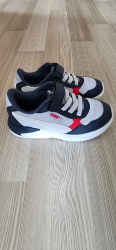 Puma ray speed lite ac - x-ray,