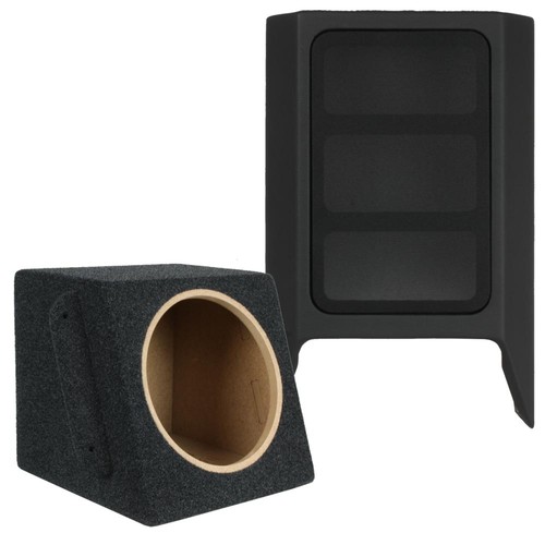 Subwoofer gehäuse für - subwoofer, bmw