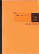 KÖNIG & EBHARDT Kassenbuch
