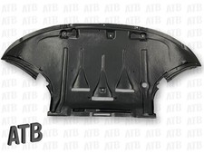 Unterfahrschutz Motorschutz aus Polypropylen PP/PPE für Audi A6 C6 ab 2004 Neu