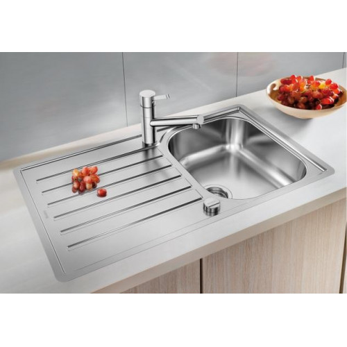 Blanco einbauspüle edelstahl - blanco,