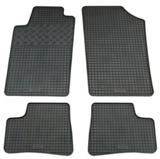 Gummifußmatten für Peugeot