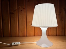 IKEA LAMPAN Tischlampe