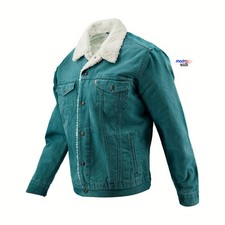 Levi’s Trucker Sherpa Jacke