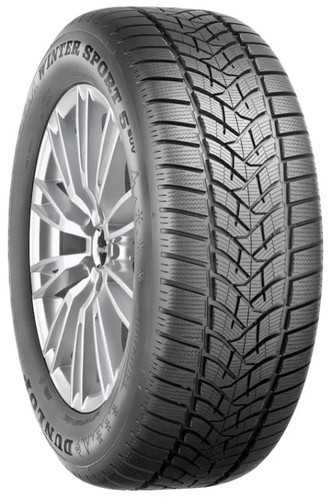 Winterreifen dunlop 275 r21 - dunlop,