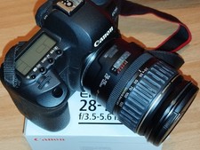 Canon EOS 5D Mark II 21,1MP