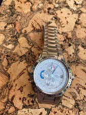 Festina Chronograph der