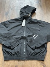 Adidas TERREX Full Zip Hooded