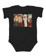 Weihnachtsfilme Vintage Retro