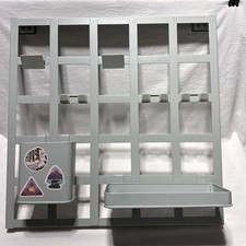 IKEA SNICKRA Wall Storage