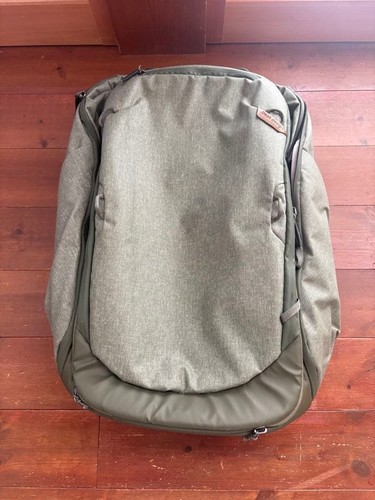 Peak design reiserucksack 45l - peak,