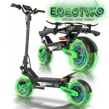 1200W Off-road Electric