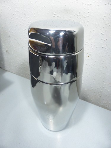 Alfra alessi shaker modell 870 - modell,