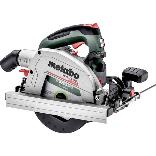 Metabo ltx 66 bl - metabo, ks