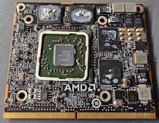 DEFEKT! Apple A1311 21,5 ATI Radeon HD6750 Grafikkarte 109-C29557-00 Mid 2011