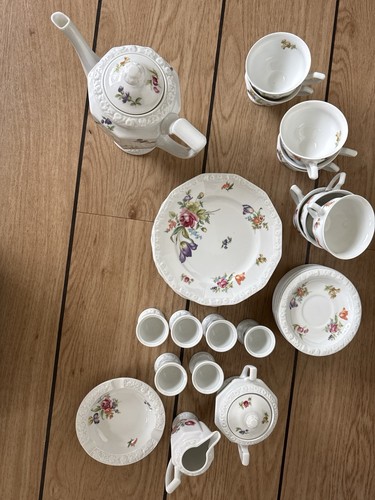 Rosenthal classic rose - rosenthal,