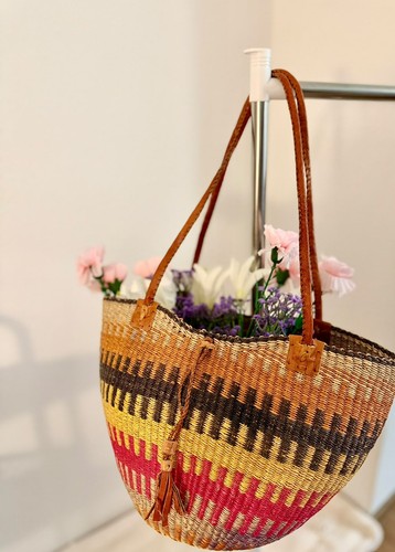 Hanwoven african woven market - african,