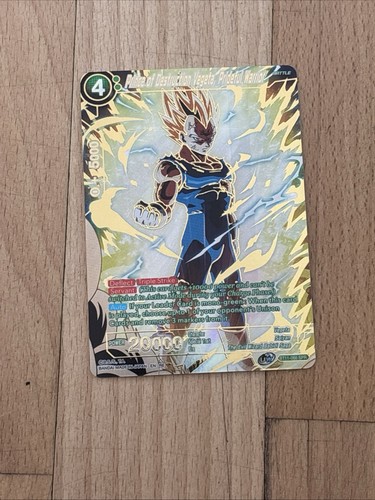 Dragon ball super vegeta - ball,