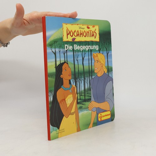 Disneys pocahontas die - disneys, pocahontas.