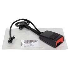 ORIGINAL Audi Gurtschloss