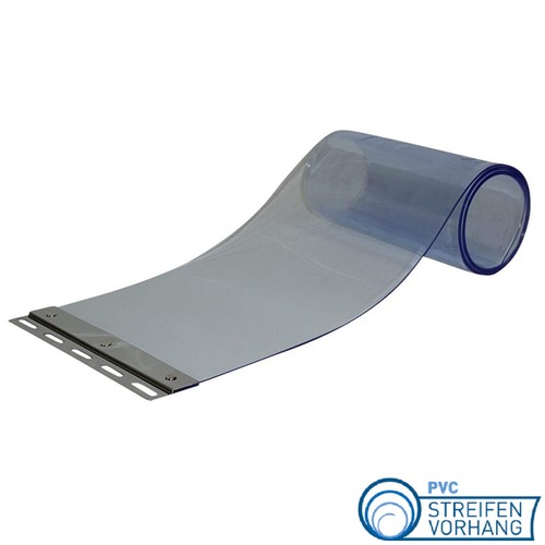 Pvc lamellenvorhang - pvc,