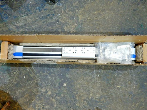 Festo linearachse - festo,