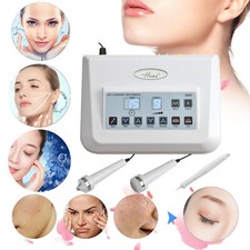 Ultraschall Gesicht Körper